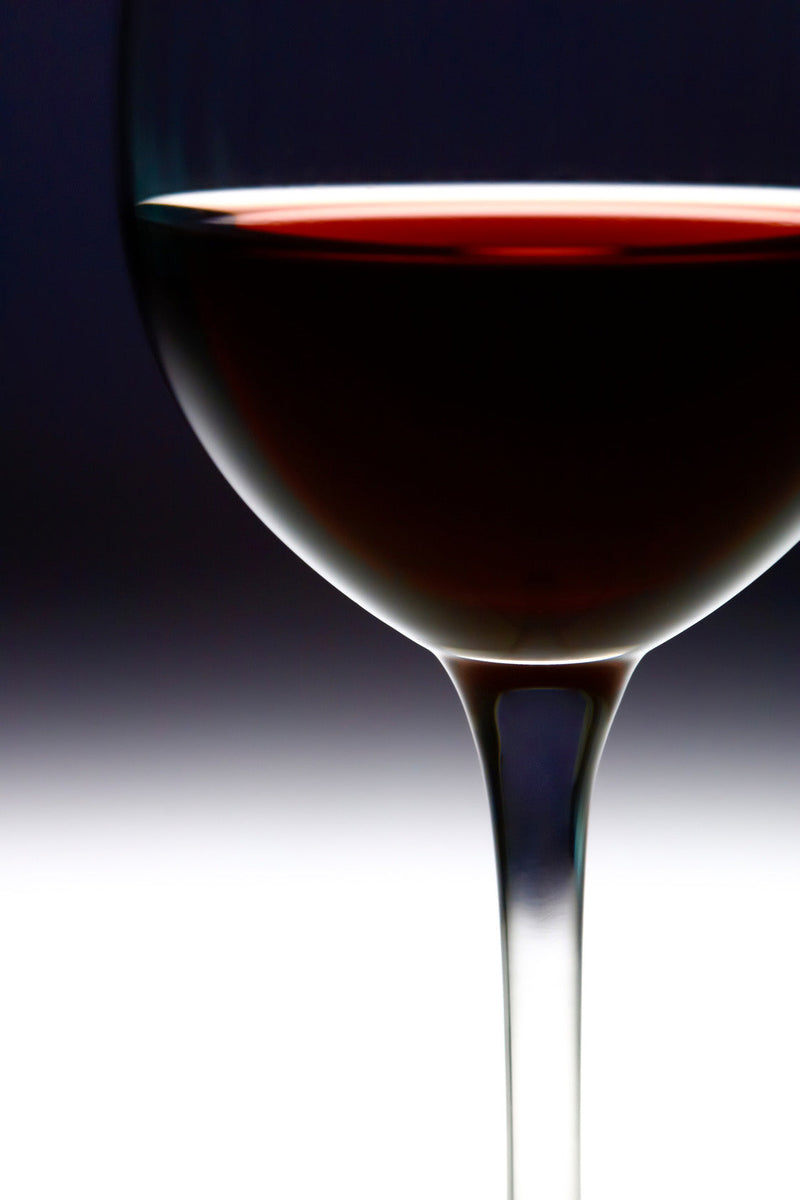 Wino czerwone