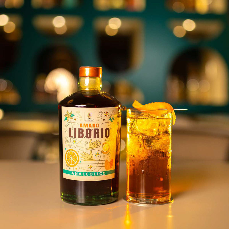 Aperitif / Digestif