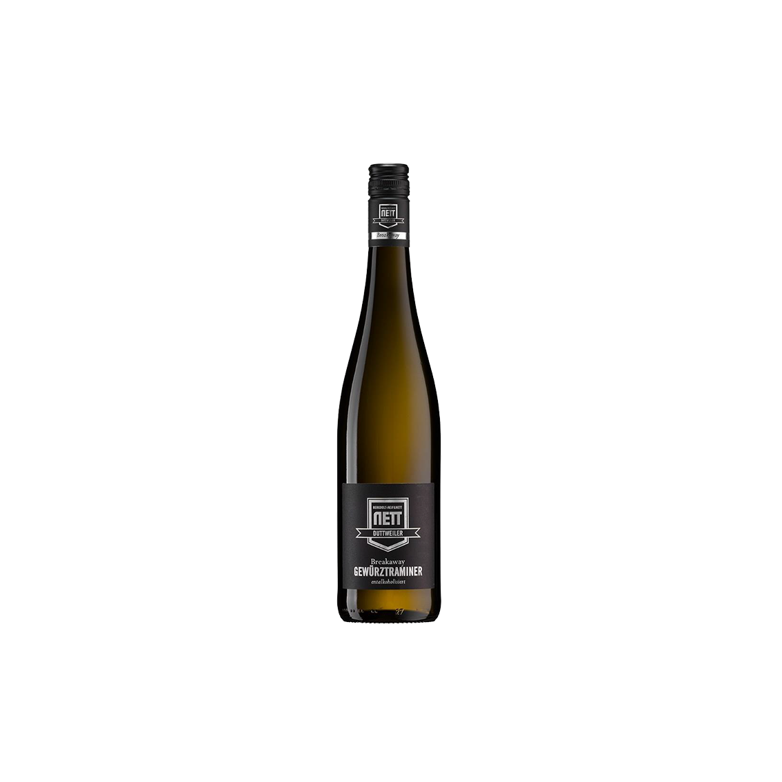 Gewürztraminer BREAKAWAY dealcoholised 750 ml
