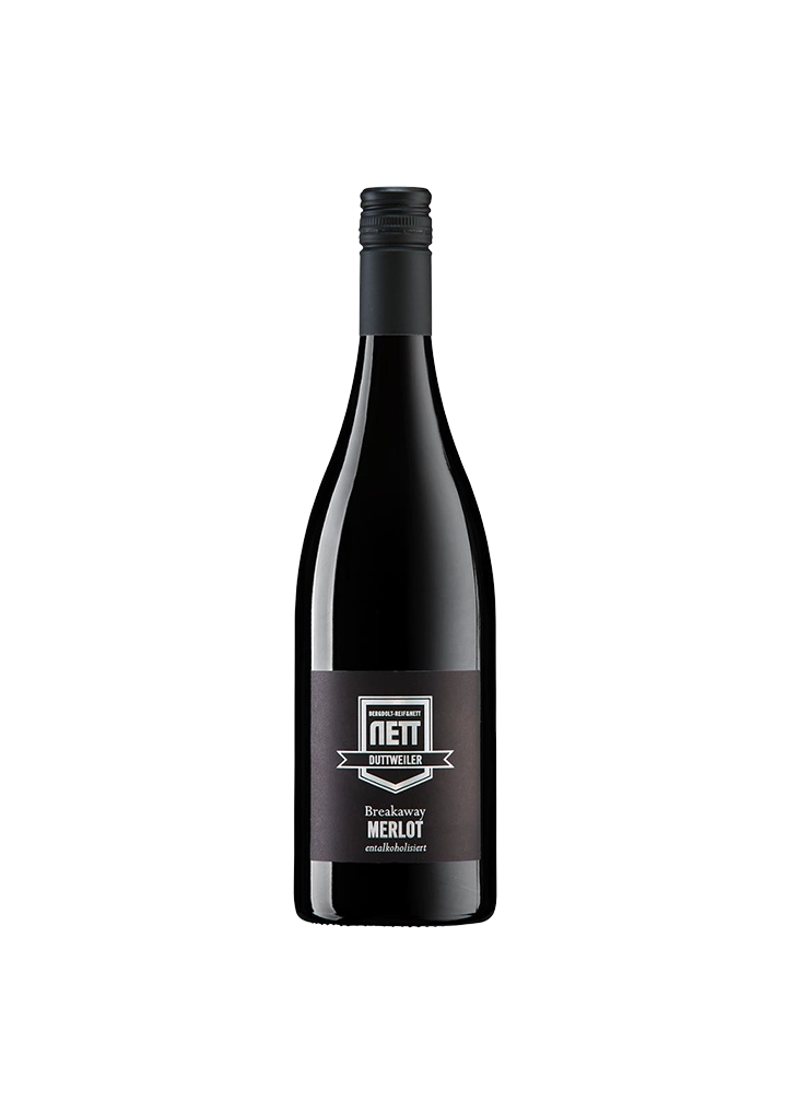 Merlot BREAKAWAY dealcoholised 750 ml