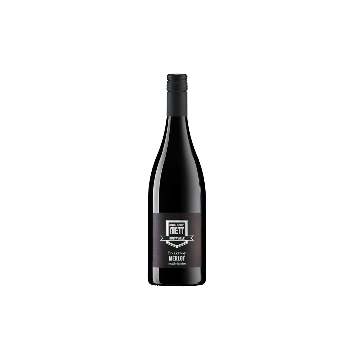 Merlot BREAKAWAY dealcoholised 750 ml