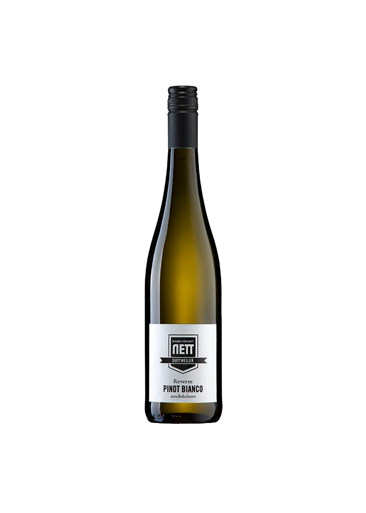 Pinot Bianco REVERSE dealcoholised 750 ml
