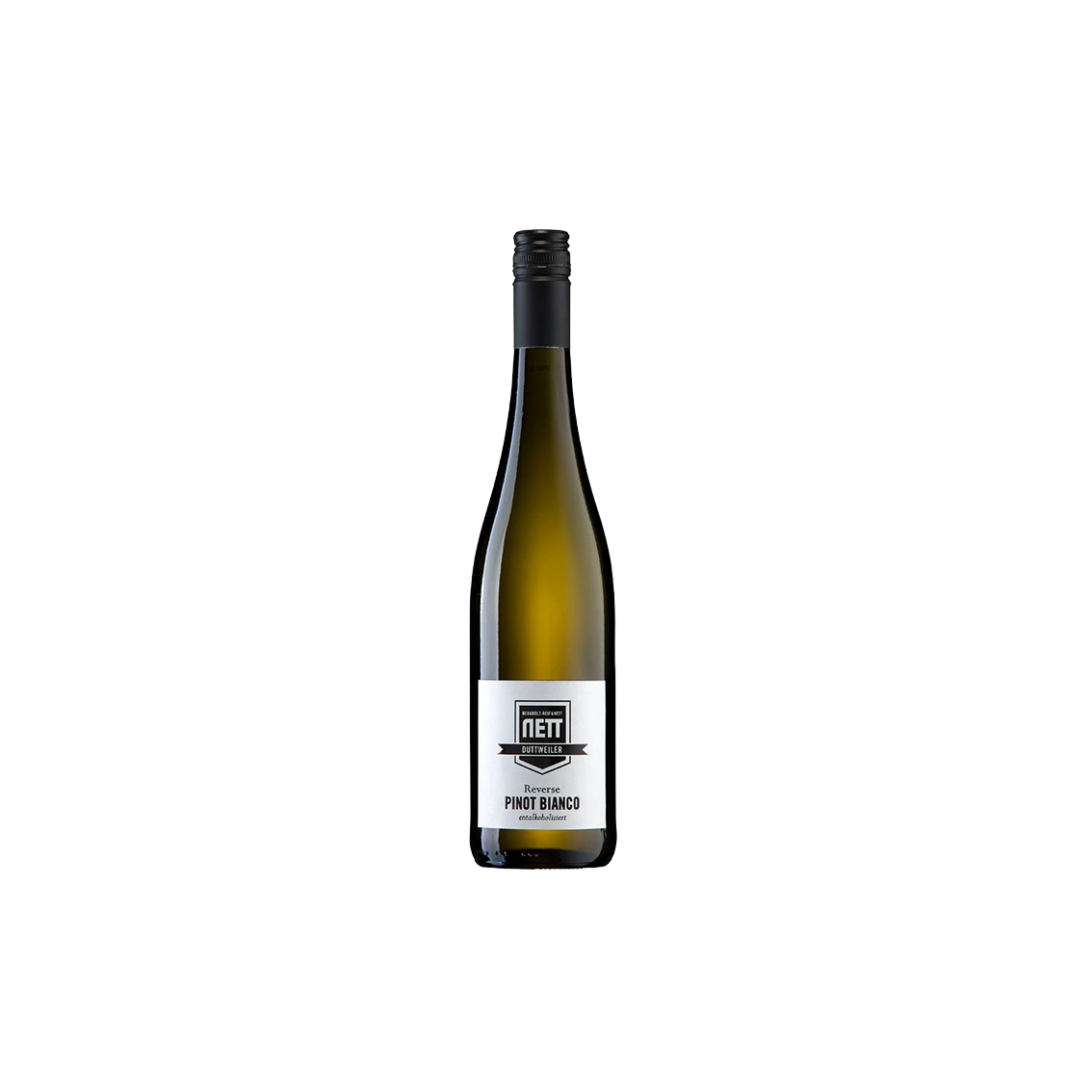 Pinot Bianco REVERSE dealcoholised 750 ml