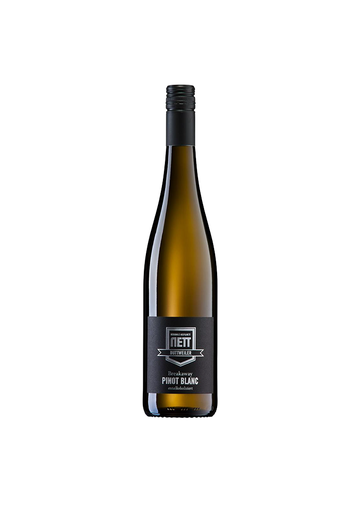 Pinot Blanc BREAKAWAY dealcoholised 750 ml
