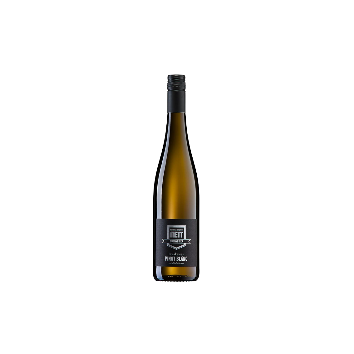 Pinot Blanc BREAKAWAY dealcoholised 750 ml