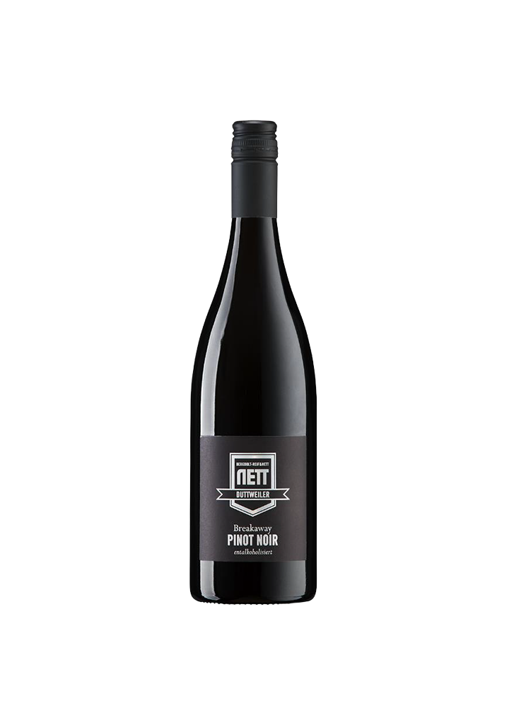 Pinot Noir BREAKAWAY dealcoholised 750 ml