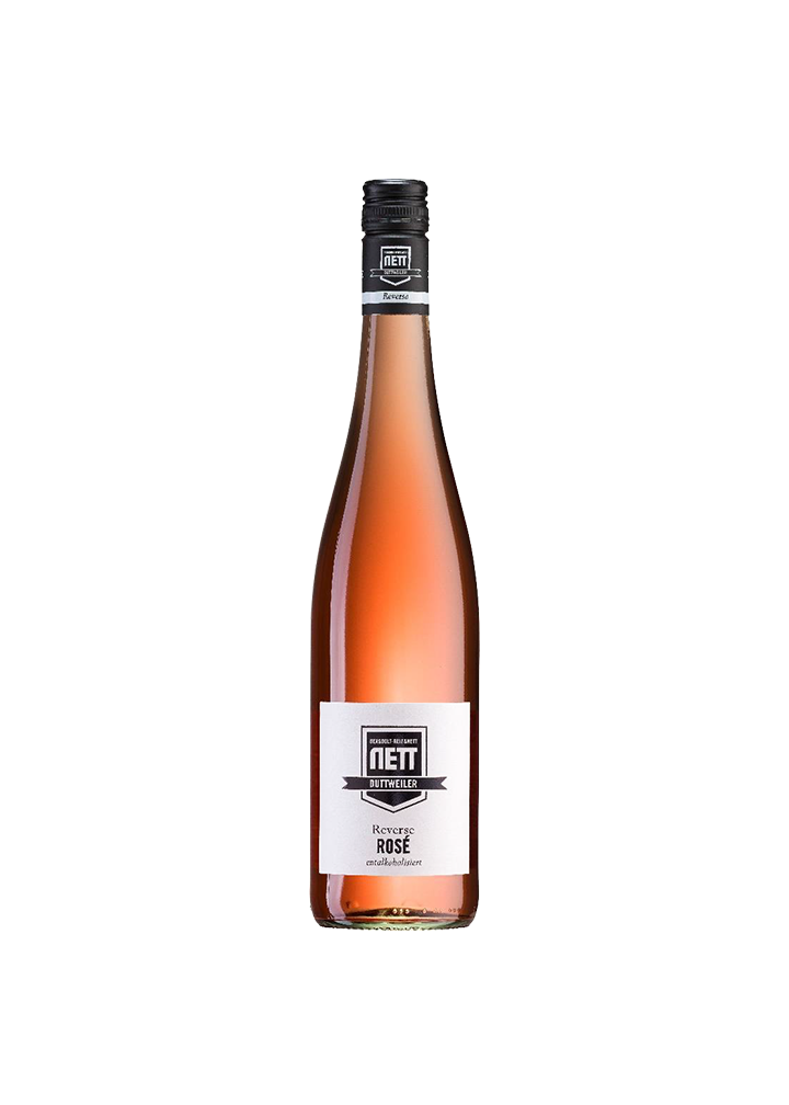 Rosé REVERSE dealcoholised 750 ml