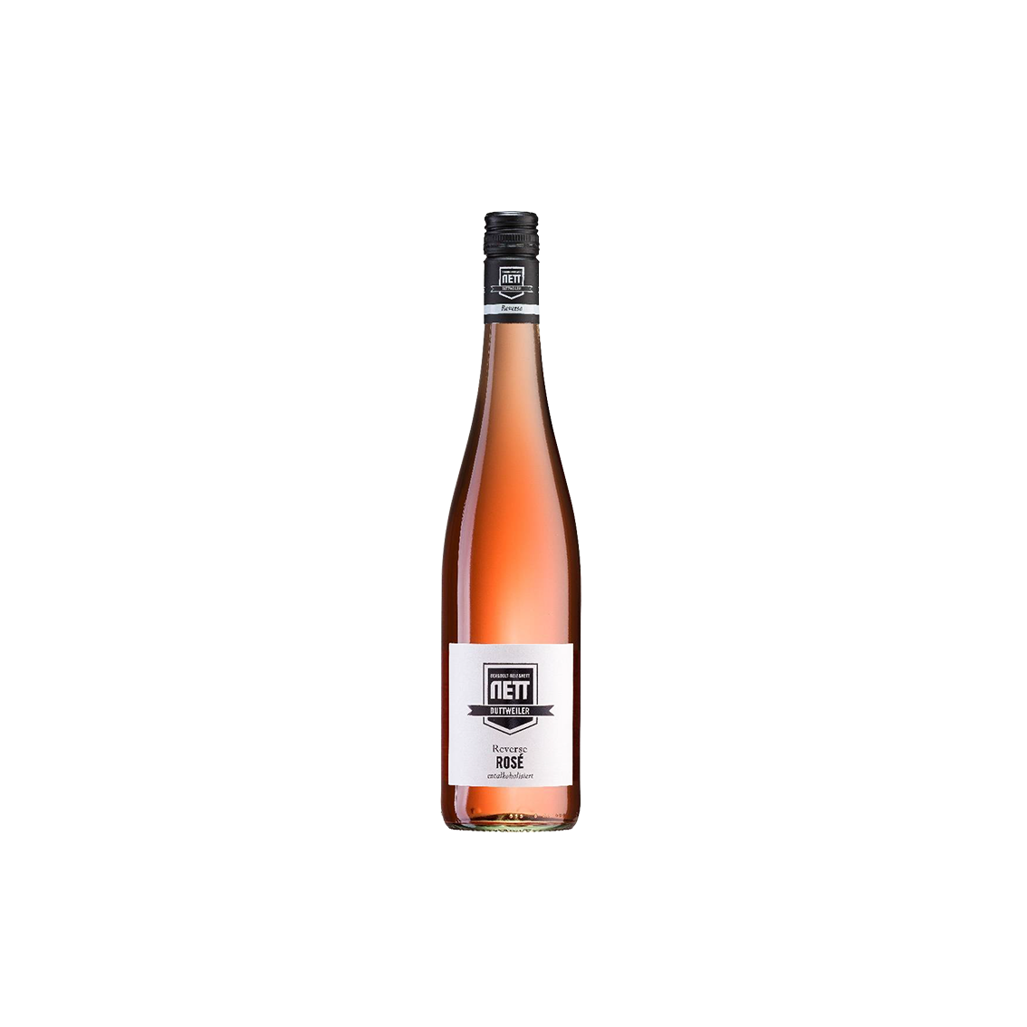 Rosé REVERSE dealcoholised 750 ml