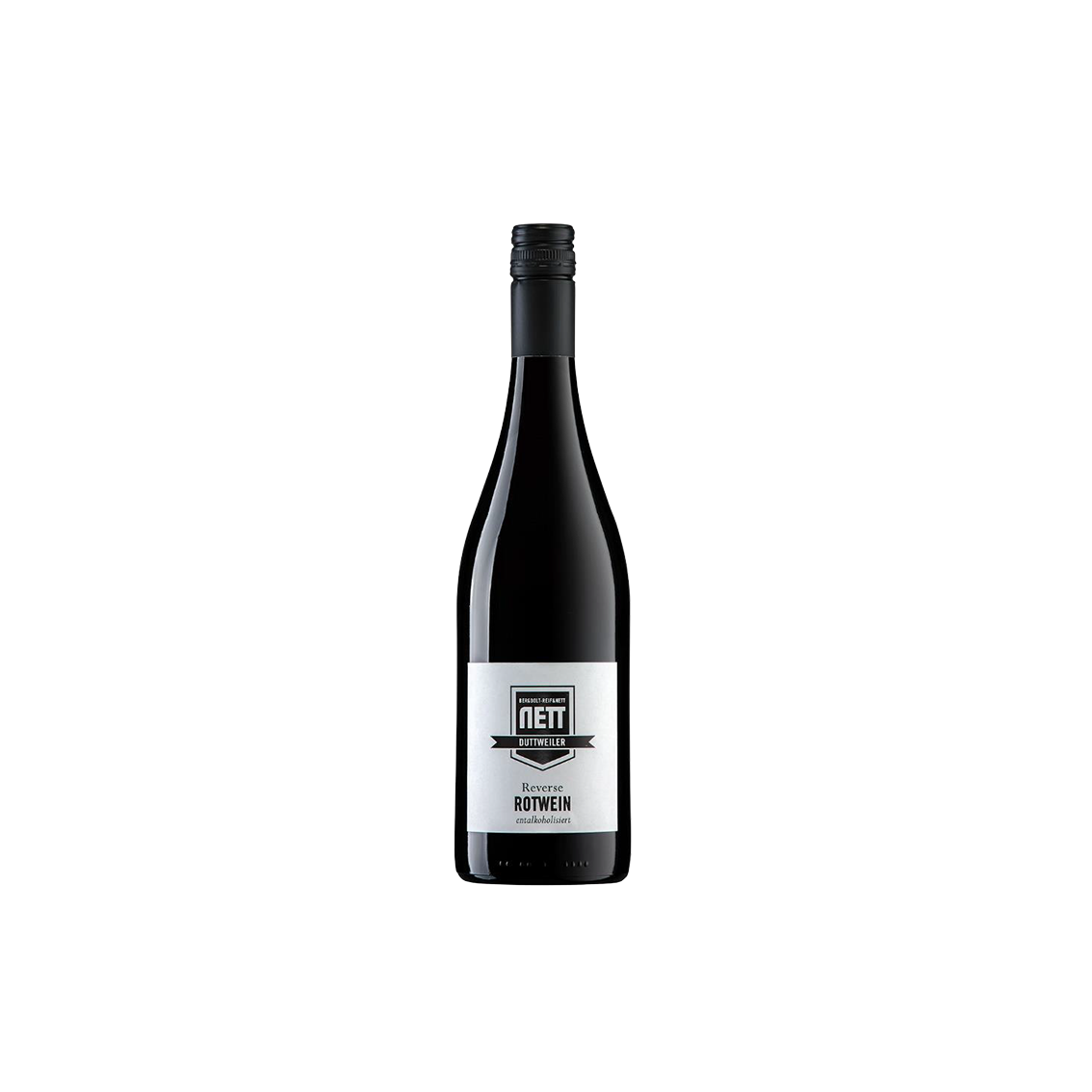 Rotwein REVERSE dealcoholised 750 ml