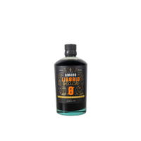 AMARO LIBORIO ANALCOLICO BLACK 70 CL