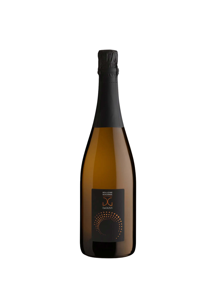 DE GIUSTI 0,75 l 0 %