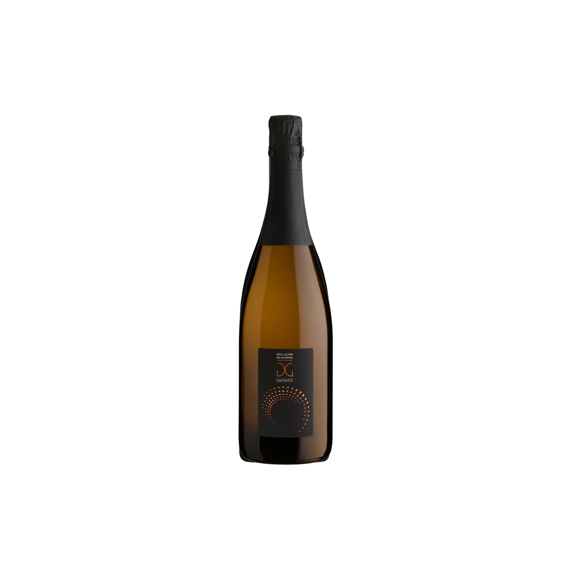 DE GIUSTI 0,75 l 0 %
