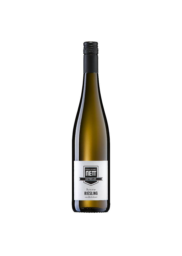 Riesling REVERSE dealcoholised 750 ml