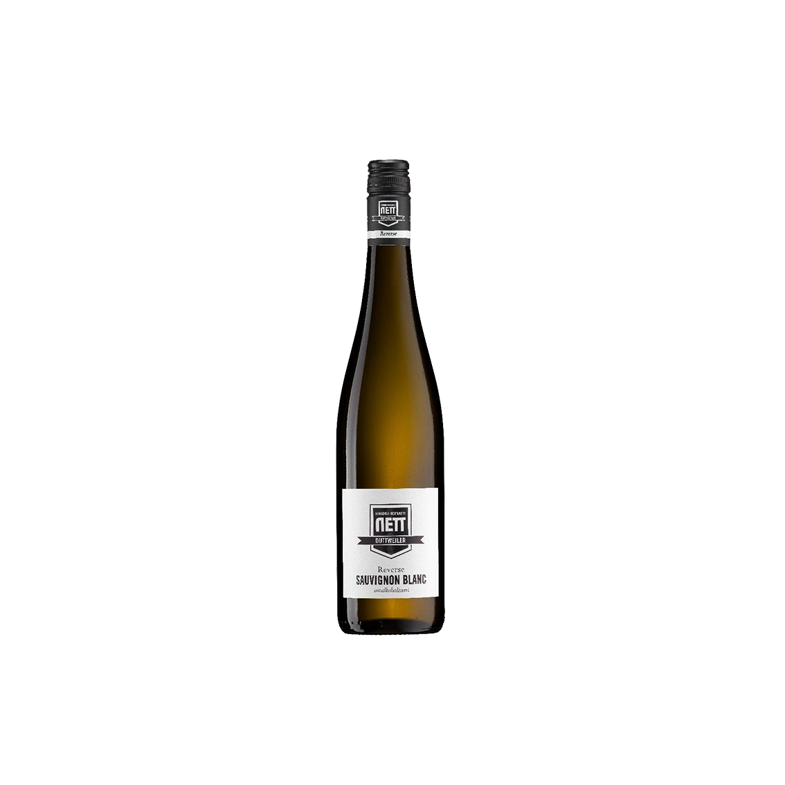 Sauvignon Blanc REVERSE dealcoholised 750 ml