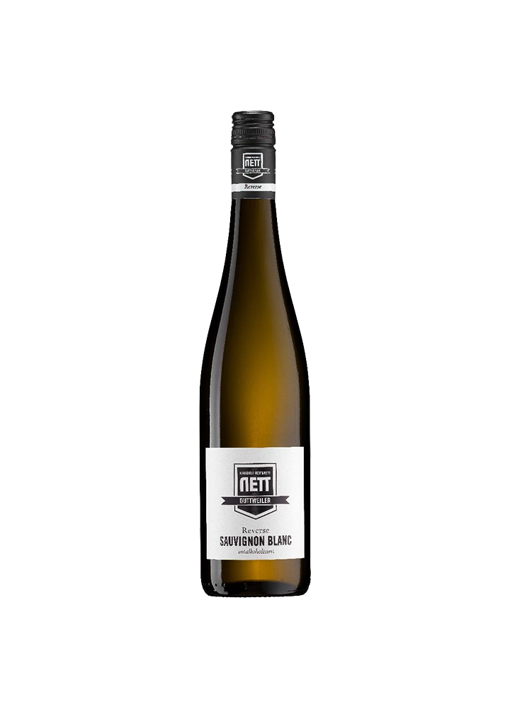 Sauvignon Blanc REVERSE dealcoholised 750 ml